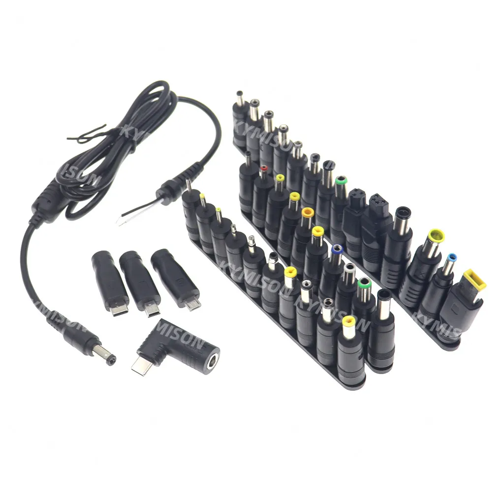 

Наборы разъемов питания для Lenovo Thinkpad 37set