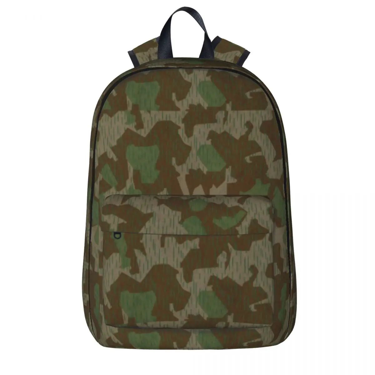 

Ruksak Camouflage 1 Backpacks Boys Girls Bookbag Students School Bag Kids Rucksack Laptop Rucksack Shoulder Bag Large Capacity