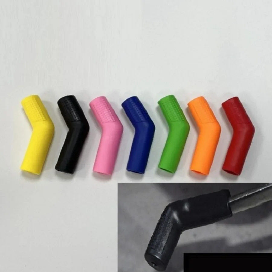 

Universal Motorcycle Dirt Bike Shift Lever Protective Cover Shifter Rubber For HONDA YAMAHA SUZUKI KAWASAKI Husaberg Aprilia