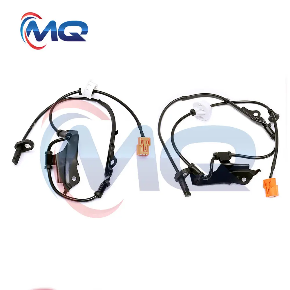 

2pcs ABS Speed Sensor Front Right & Left Fit Acura TSX 04-08 Honda Accord 03-07
