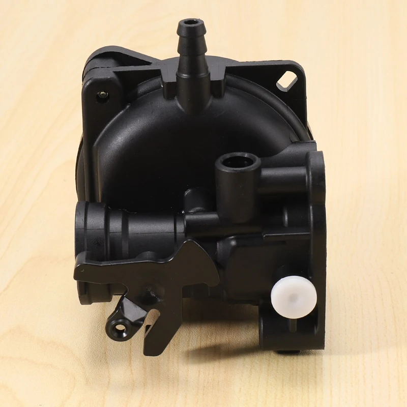 Карбюратор ДЛЯ Briggs Stratton 300E 450E 500E 550E 575E 600E Carb Engine 591160 2 шт.