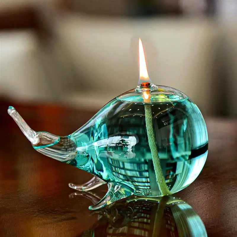 Винтажный декоративный светильник для дымохода, винтажный светильник для масляного леросина, Настольный подсвечник, классическое изысканное украшение Винтажный декоративный светильник для дымохода, винтажный светильник для масляного леросина, Настольный подсвечник, классическое изысканное украшение