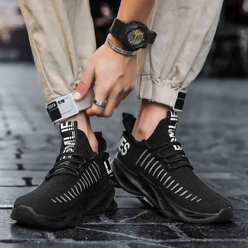 

Кроссовки мужские/женские из иск. Кожи, на низкой подошве