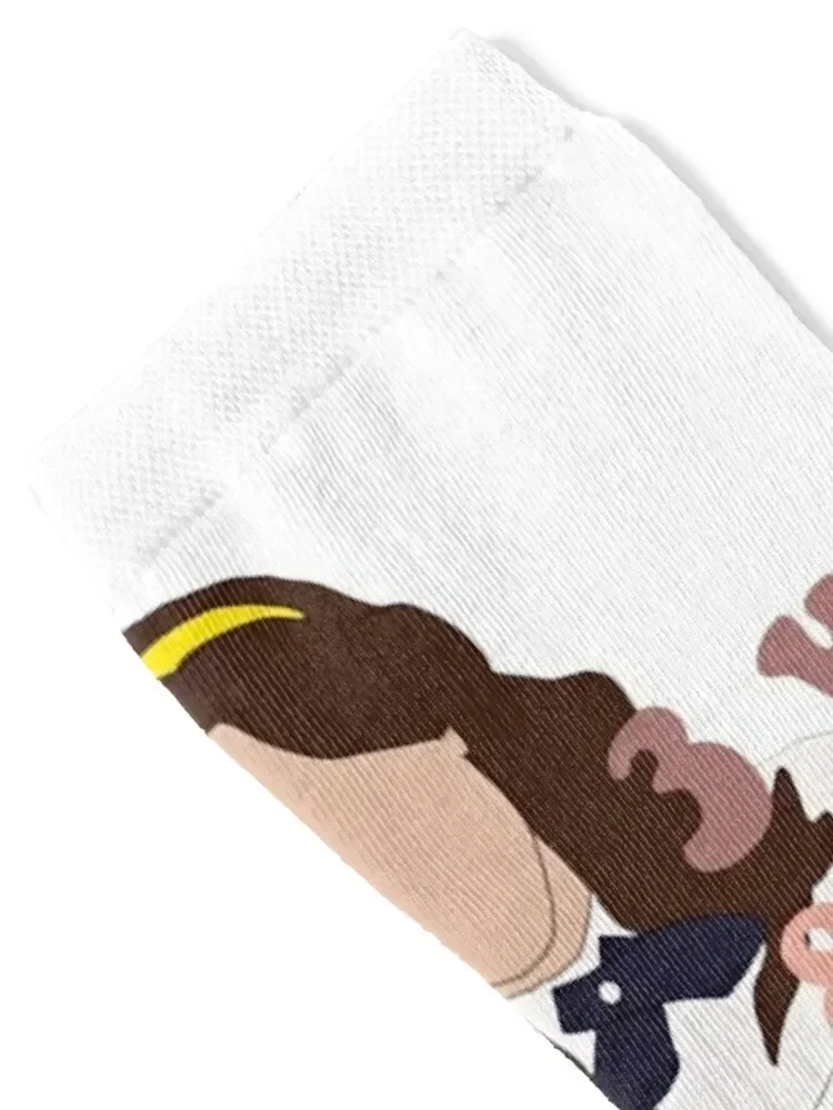 Фильм Мужчины Женщины Слова Письма Say It And I'M Yours Awesome First Day Носки зимние