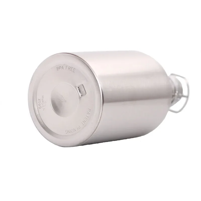 YOMDID здоровые пивные бочки бутылки из нержавеющей стали охладитель для винных