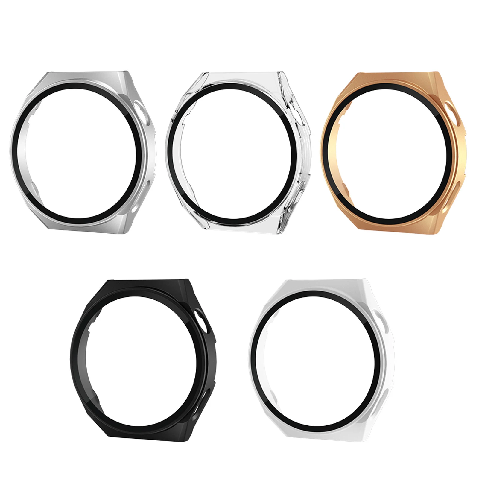 

Защитный чехол для смарт-часов Huawei Watch GT 3 Pro 46 мм