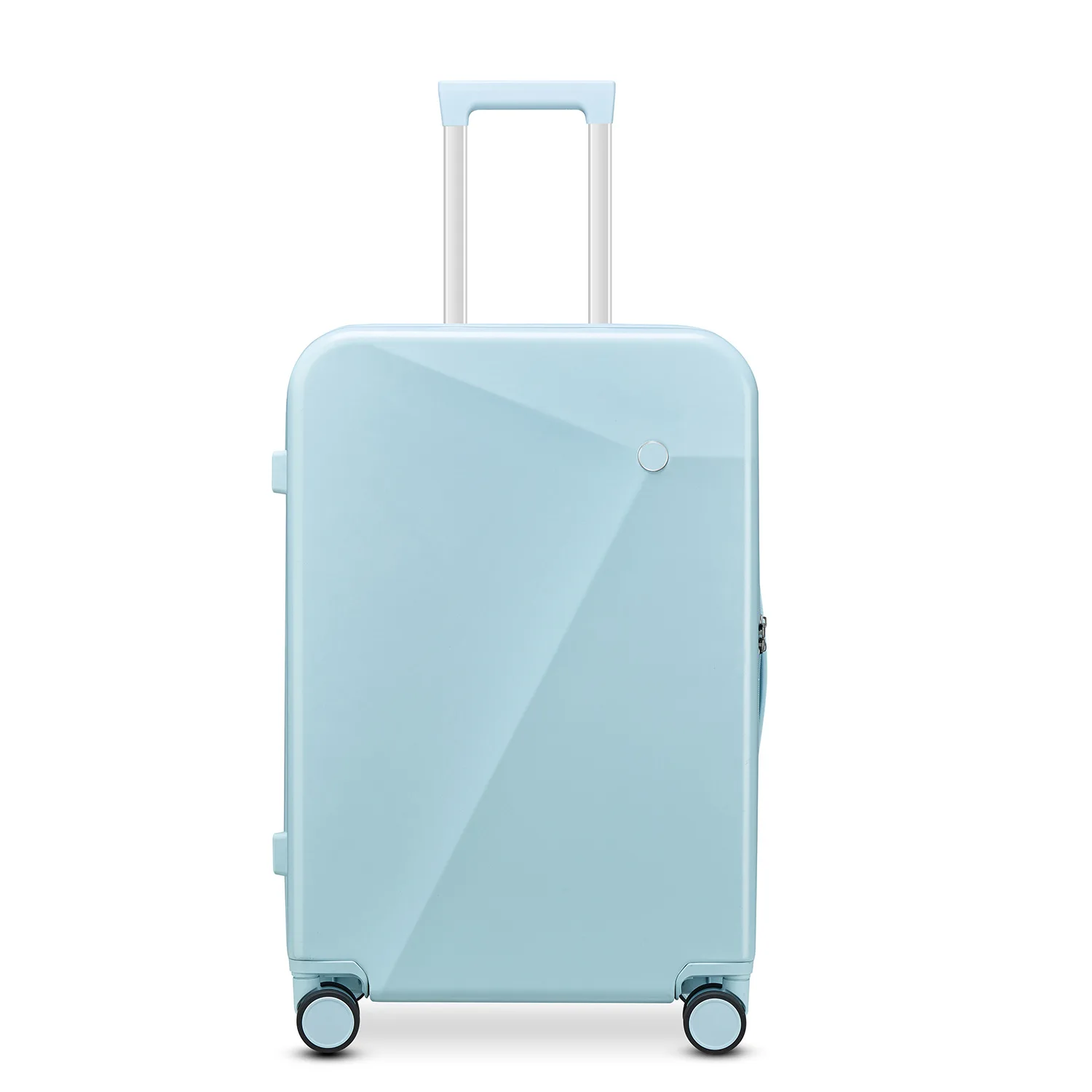 Quiet rotating travel luggage  TB012-79652