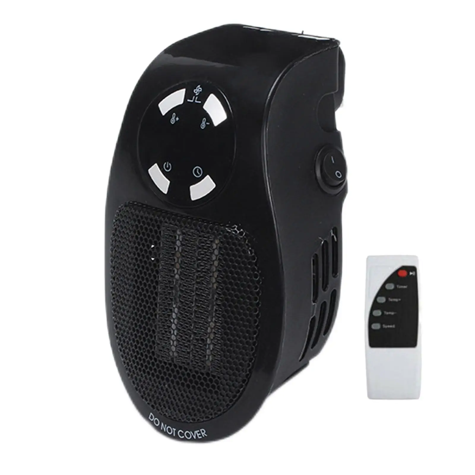 

Mini Electric Air Heater Powerful Warm Blower Fast Heater Fan Stove Radiator Room Warmer