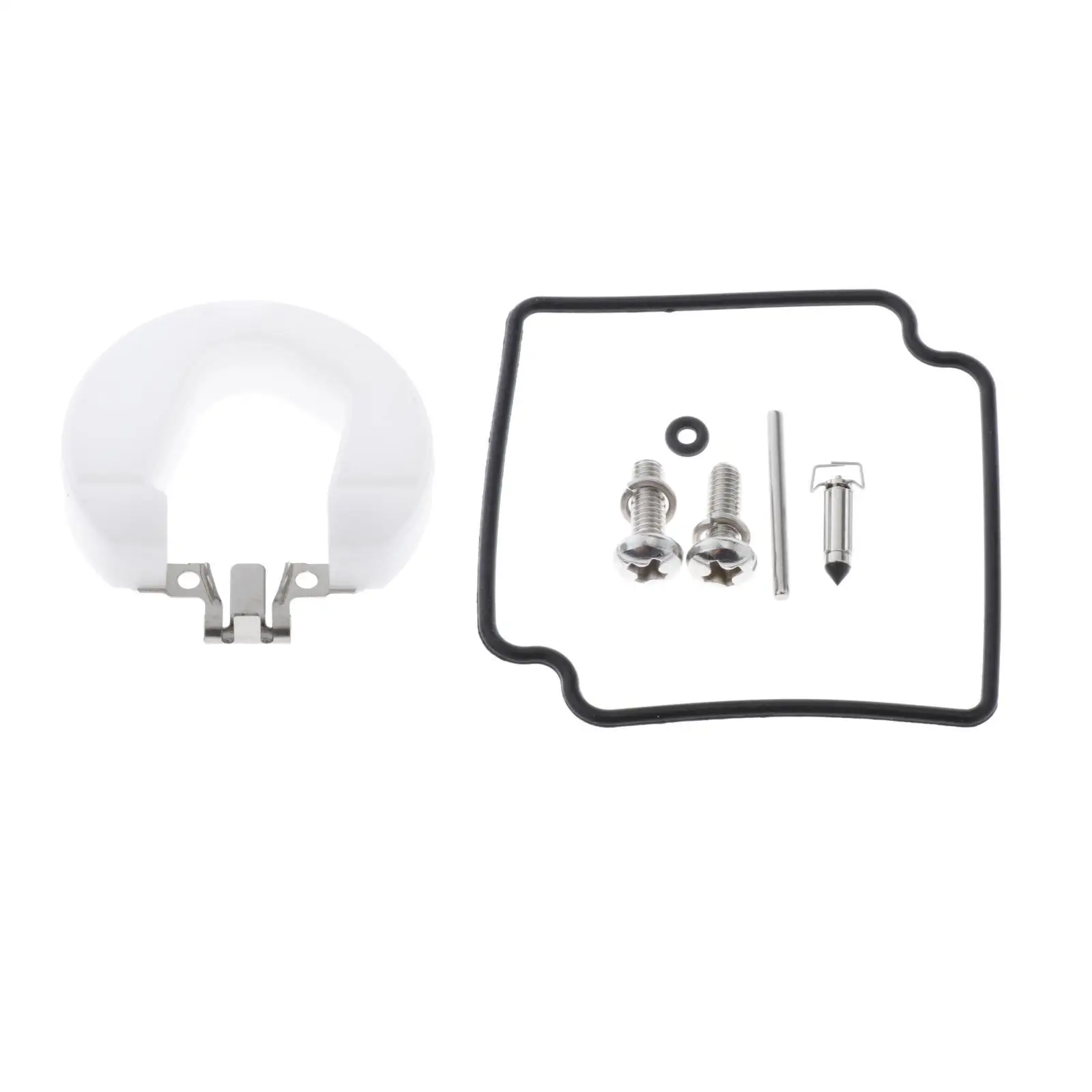 Ремкомплект карбюратора для Tohatsu 4-тактный MFS4C NSF6C MFS6B NSF5B