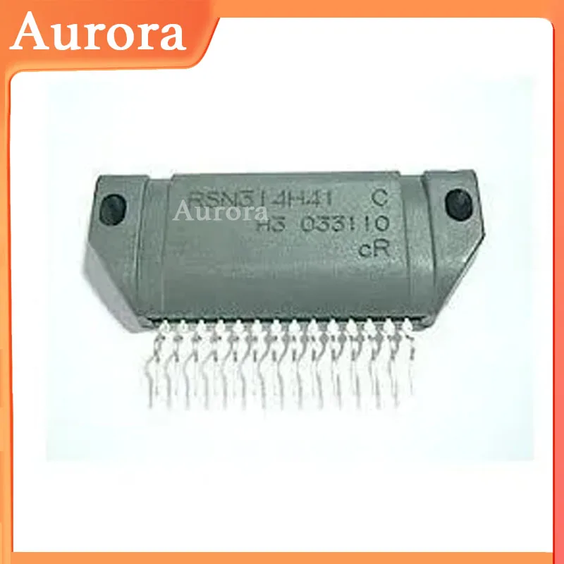 Модуль RSN314H41 RSN314H41C RSN35H2B RSN35H1 B RSN35H2