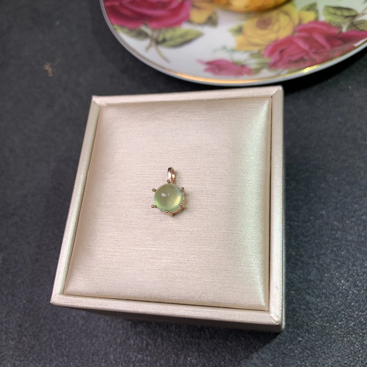 Специальное предложение новый кулон из серебра 925 пробы с инкрустацией