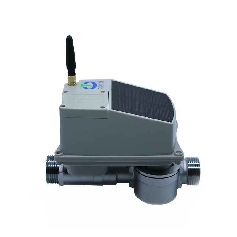 Электропривод LoRa/GSM для подключения электромагнитного клапана привод шаровой