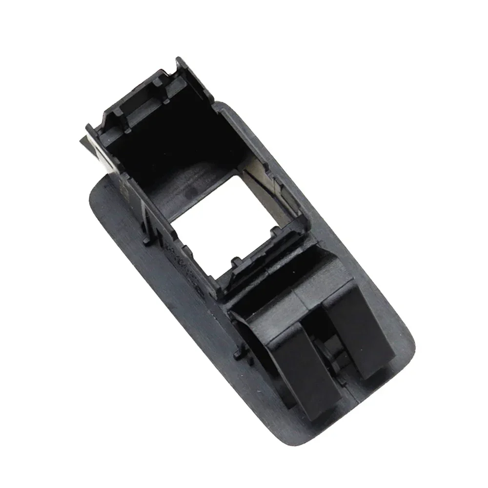 Новая рамка переключателя стеклоподъемника для VW Golf 5 6 MK5 Passat B6 Jetta MK6 CC Tiguan Sharan Touran