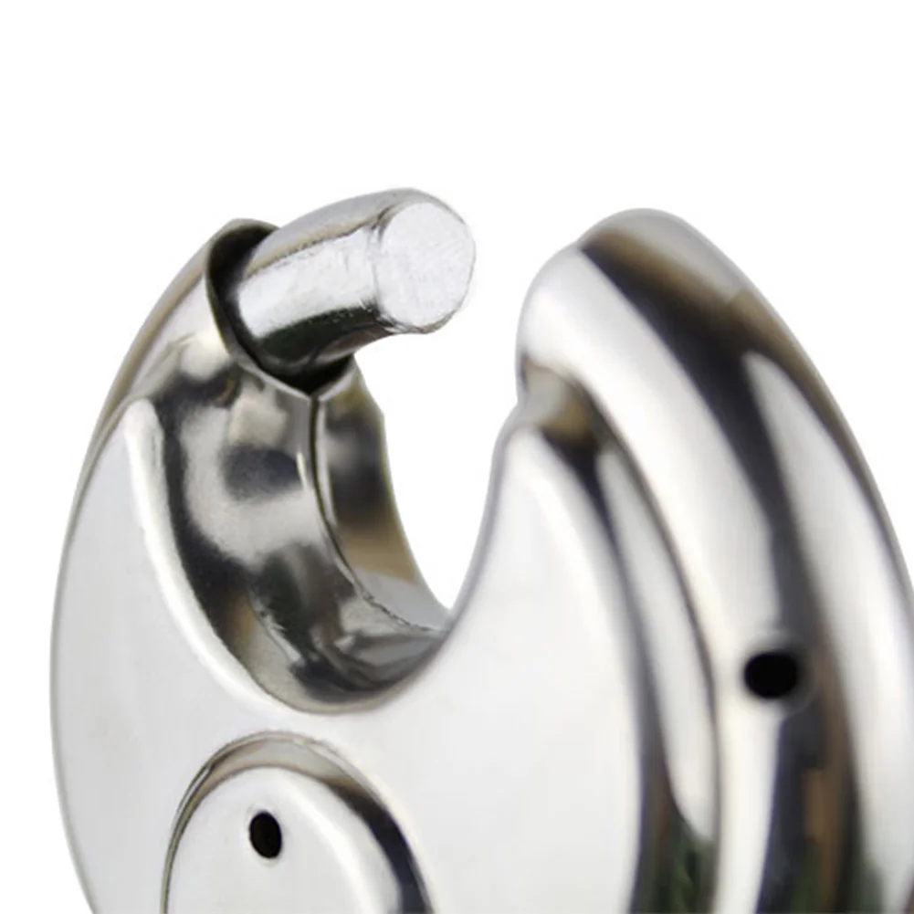 Многофункциональный защитный замок для дома и багажа защита от кражи из