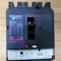 schneiders circuit breaker lv429630 nsx100f 100a