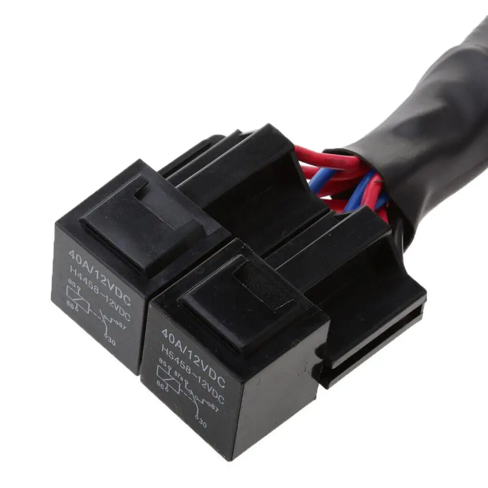 

Автомобильные аксессуары высокого качества, новинка, быстрая доставка, автомобильные грузовики с жгутом H4, задняя подача, мерцание для автомобилей