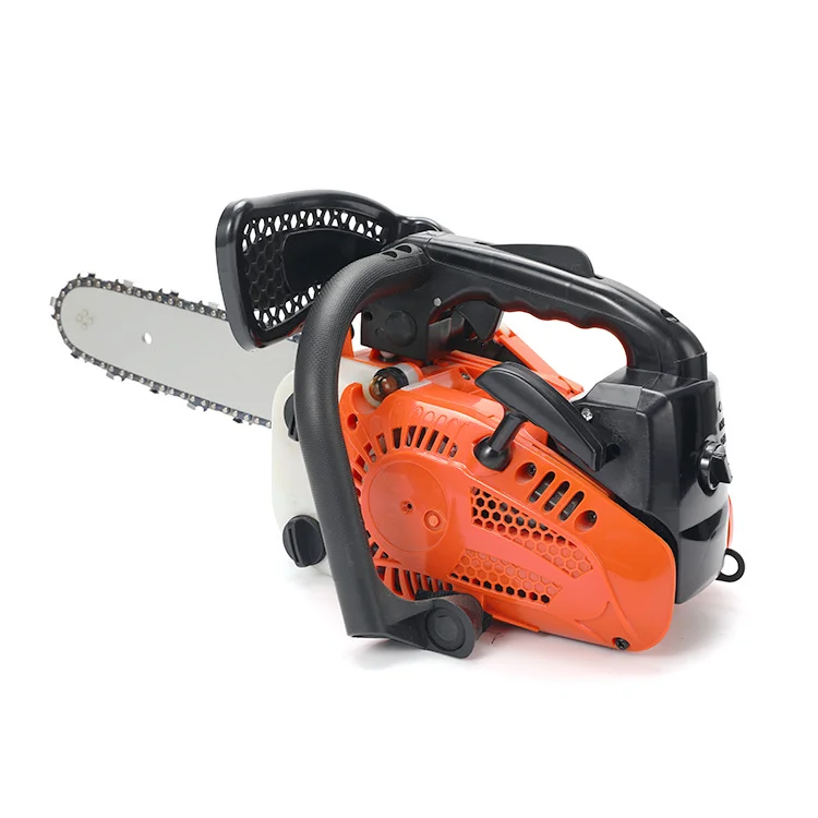 

Powerful 12''18''20''22'' powered portable cordless chain saw wood cutting machine petrol gasoline chain saw Bar Guide Chainsaw