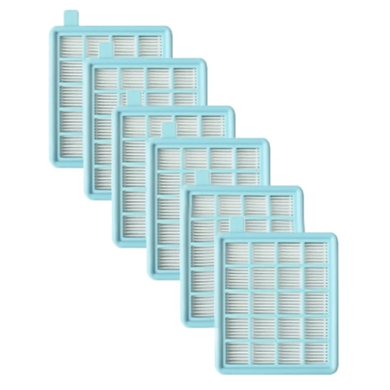 

Сменный HEPA-фильтр для пылесоса FC8471 FC8632 FC8474 FC8472, аксессуары, запасные части