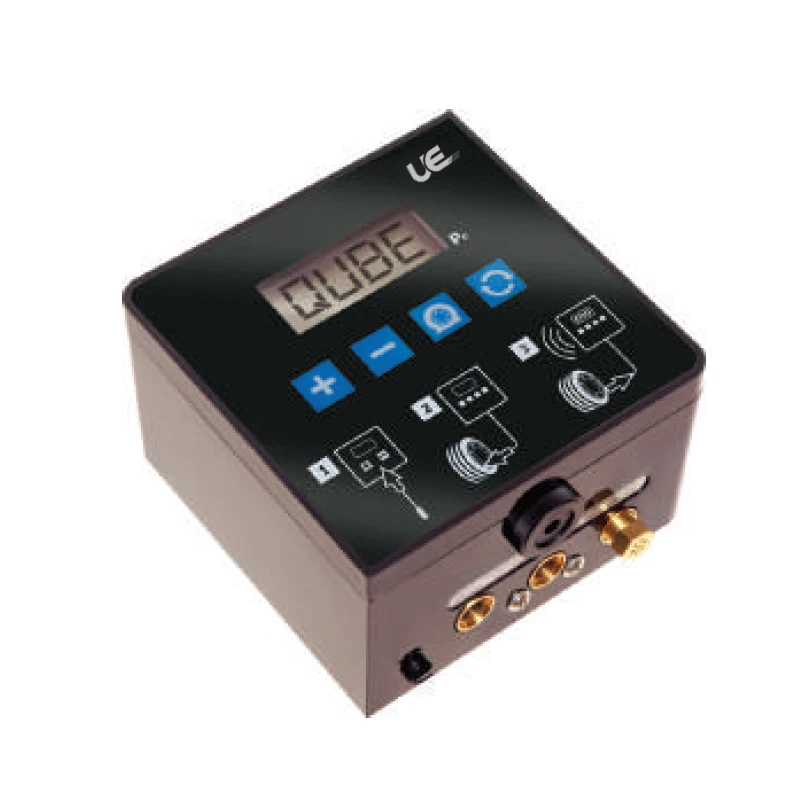 Рисунок 4 - UE-D12ST50C магазин шин