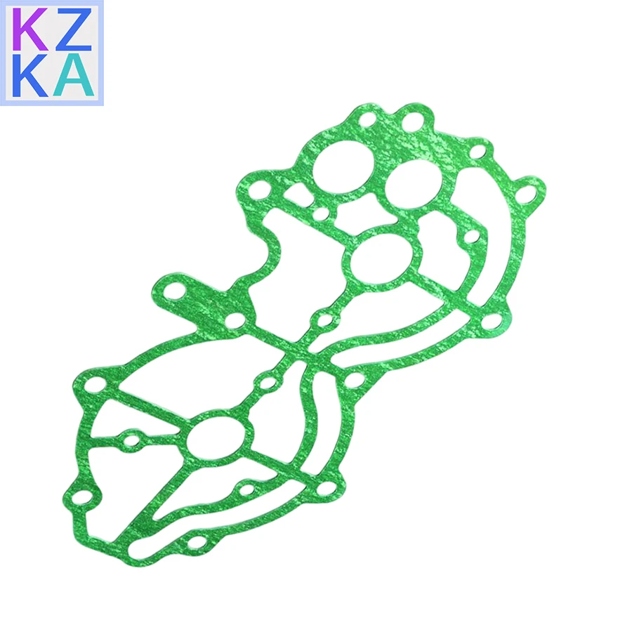 Прокладка капота двигателя 66T-11193-A2 подходит для Yamaha 2-тактный 40HP 40X E40X 66T-11193