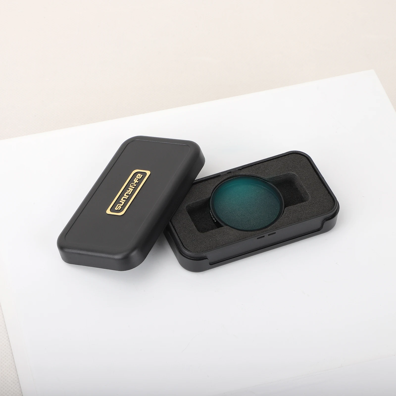 Подходит для DJI Action 5 Pro/4/3 регулируемый фильтр CPL ND64 зеркало с затемнением ND8/PL