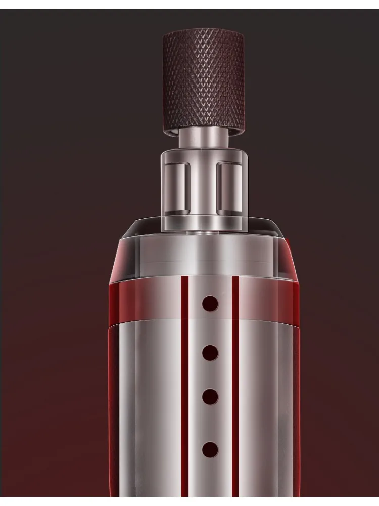 Пневматическая отвертка промышленная бытовая техника регулировка