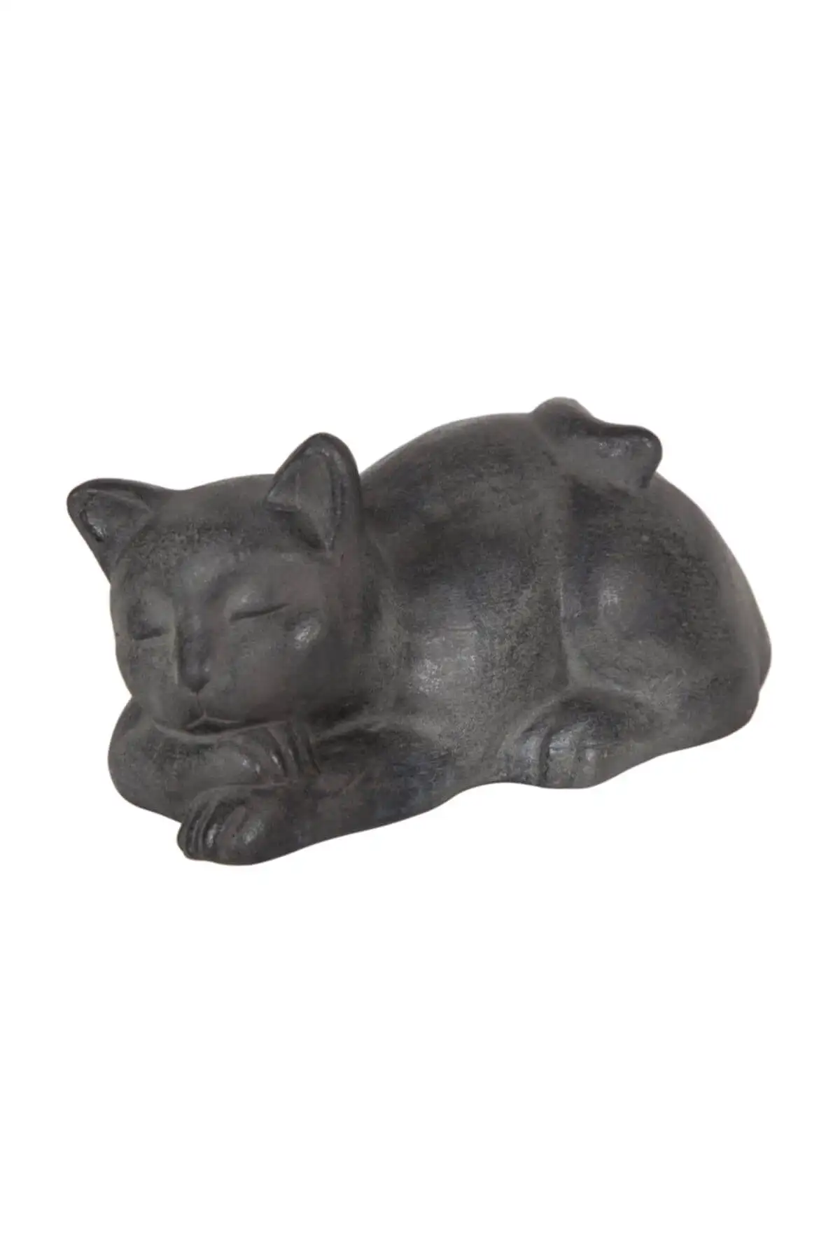 

Terra Cat Best 32x17x14 см черный 1196570001 орнамент Bibelot