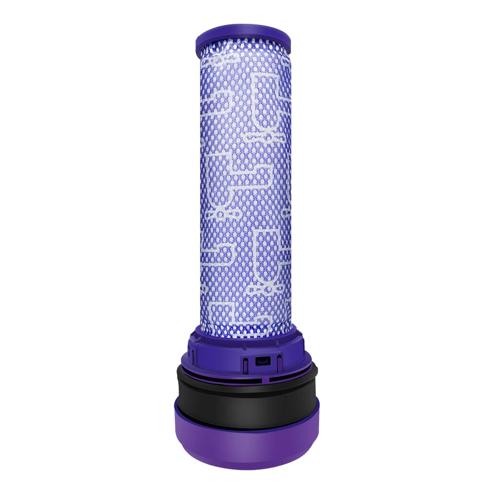 Фото Совместимо с Dyson DC28c / DC33c / DC37 / DC39c / DC41c / DC53 Пылесос Пре-фильтр Воздушный фильтр Замена Запасная часть №4