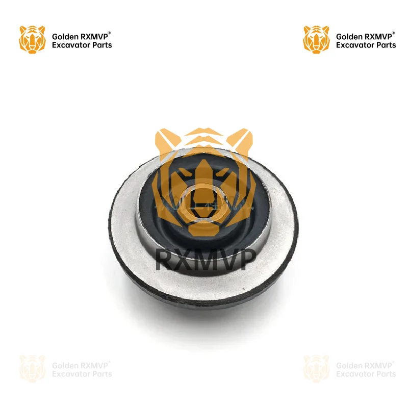 Резиновая подушка для двигателя Doosan Daewoo Dh55 55-7 амортизирующие резиновые