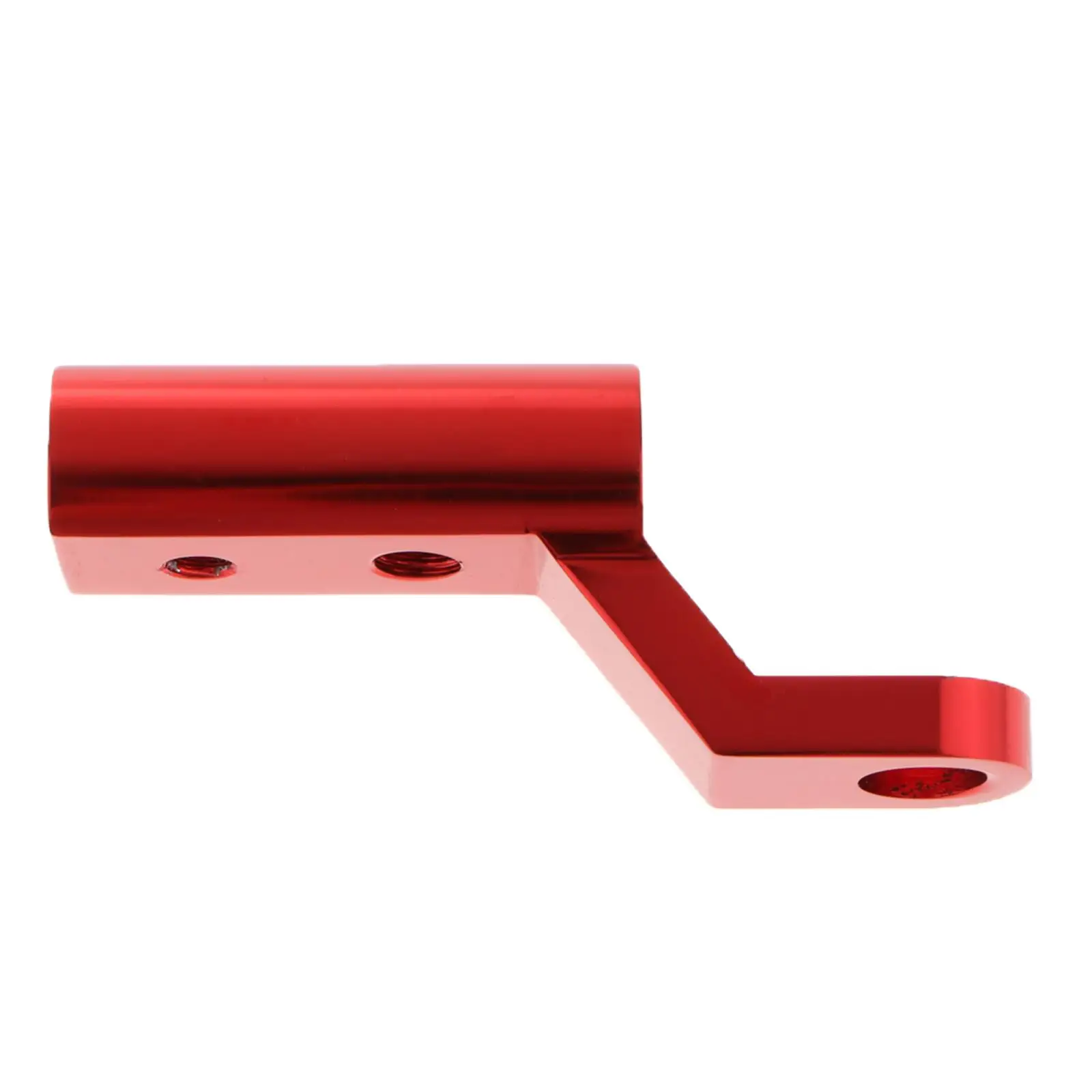 Motowolf 22 мм мотоциклетное зеркало заднего вида расширитель кронштейн держатель