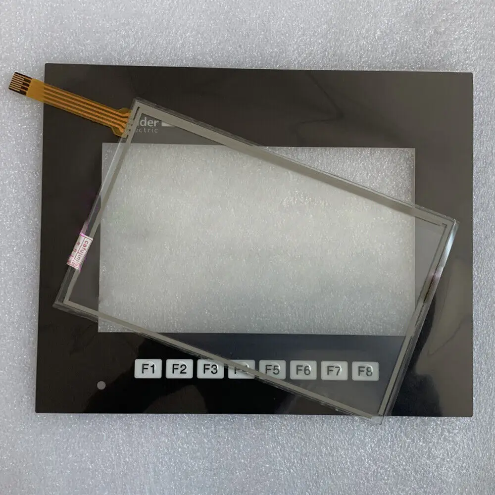 

HMIGTO3510 Protective Film + Touch Screen For Schneider
