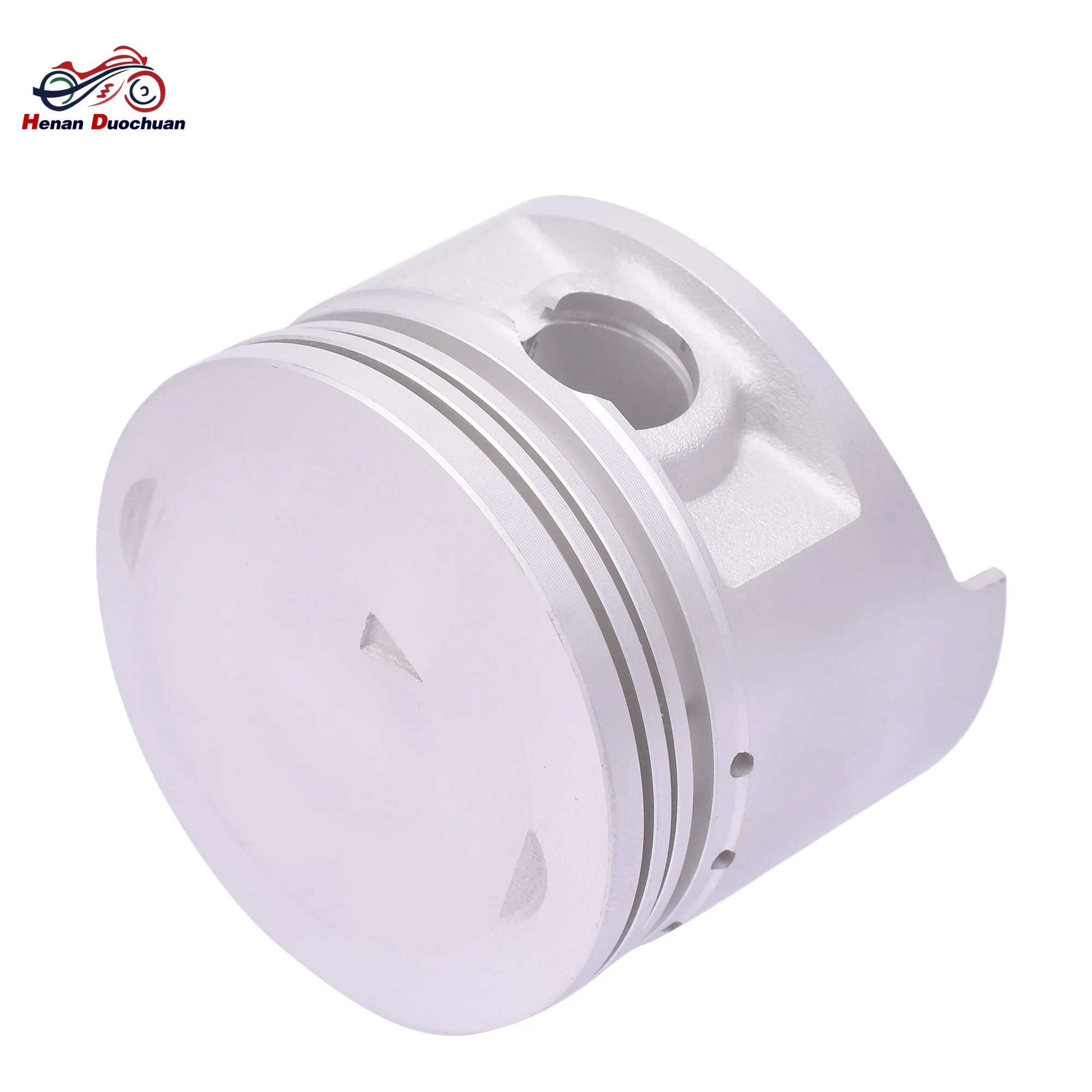 2 шт. 49 мм 25 5 75 50 STD ~ + 100 поршневые кольца двигателя мотоцикла для Yamaha YFM125S гризли 125