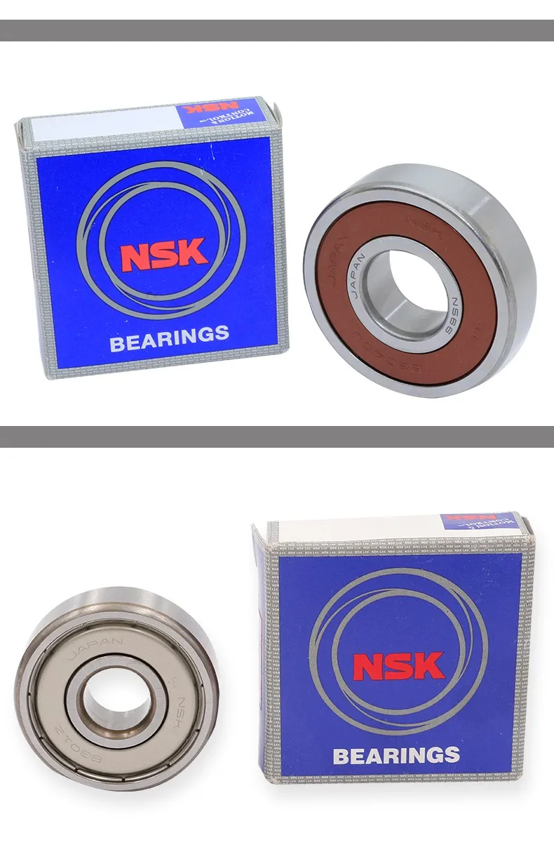 6412 6413 6414 6415 6416 6417 6418 6419zz C3 подшипник