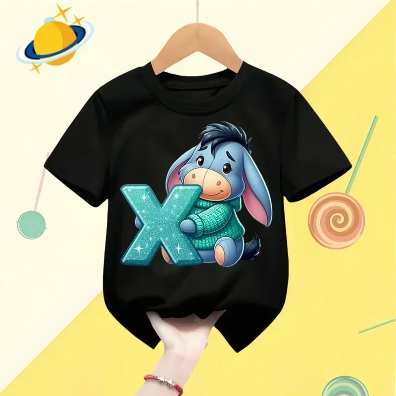 Детская футболка Винни-Пух