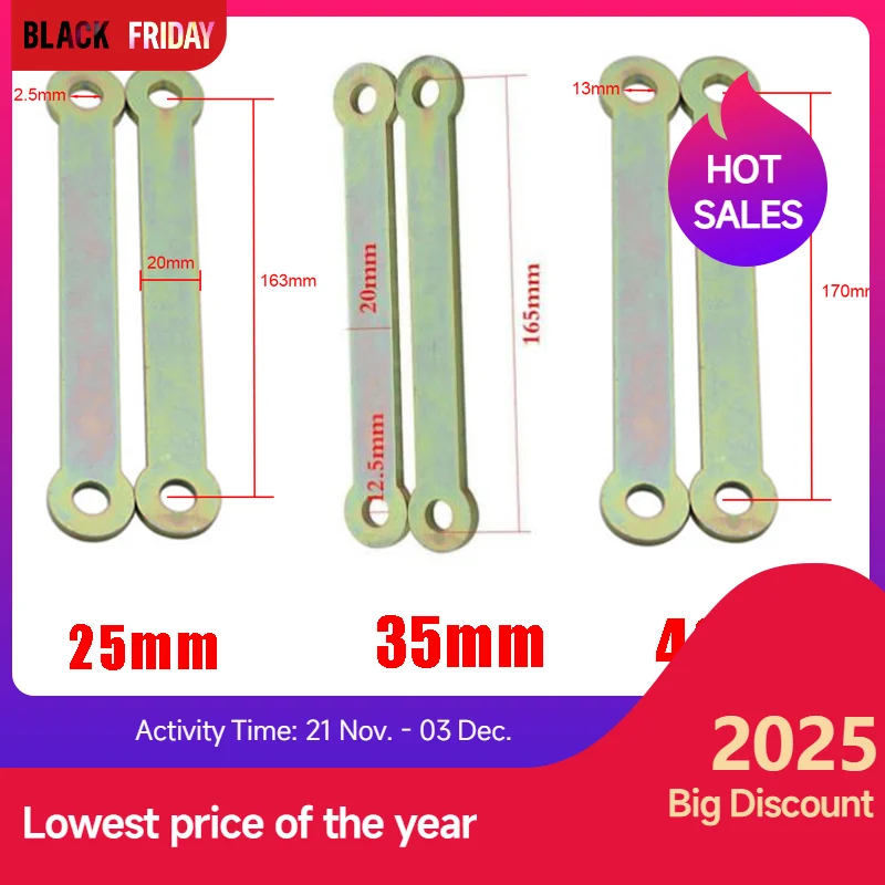 

Комплект опускания 35 мм, рычаги подвески с собачьими костями для Yamaha FZS1000 Fazer 00-05 SV650 99-02 GSF600 GSF1250 GSX1250