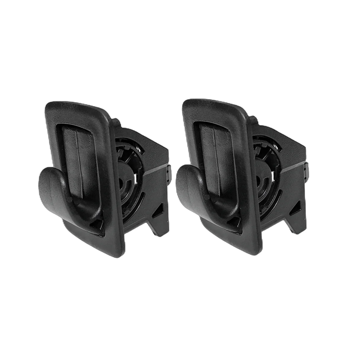 

Car Rear Trunk Little Fold Down Grocery Hook for Honda CR-V CRV