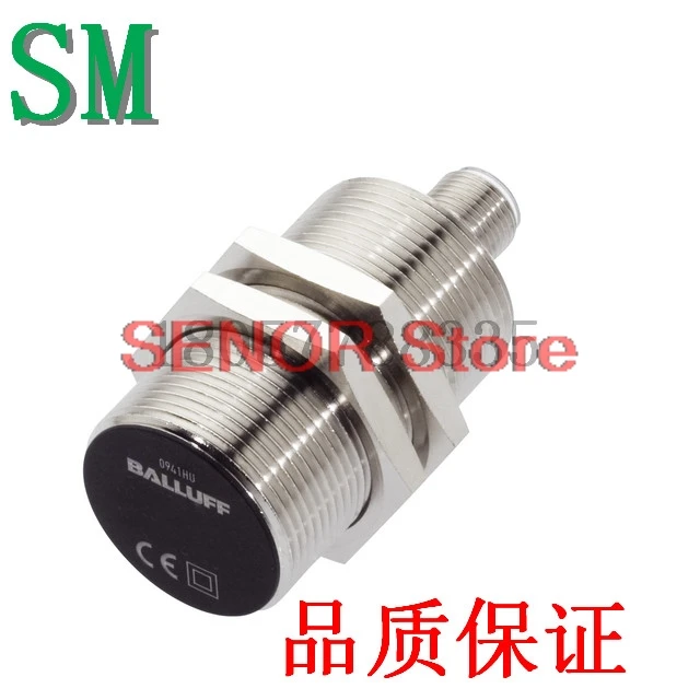 

Brand new proximity switch BES M30MI-PSC15B-S04G BES00AF quality assurance for one year