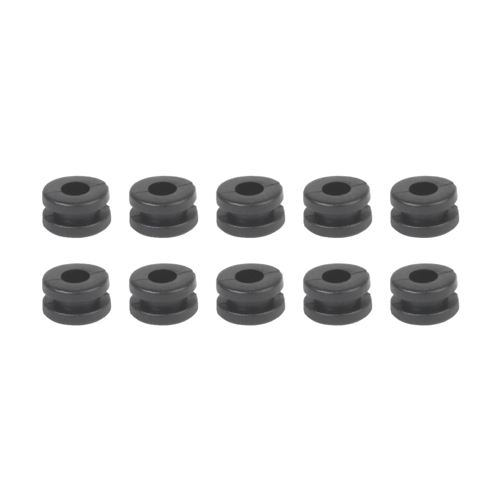 

Мотоциклетные резиновые втулки, демпфирующие втулки для BMW S1000RR S1000XR HP4 R1200GS LC, кронштейн для инструмента, базовая втулка для крепления подушки