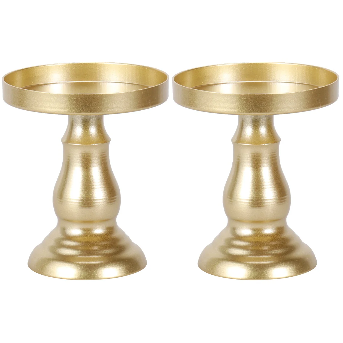 

Cake Stand Display Dessert Cupcake Black Stands Tray Holder Tree Tower Plate