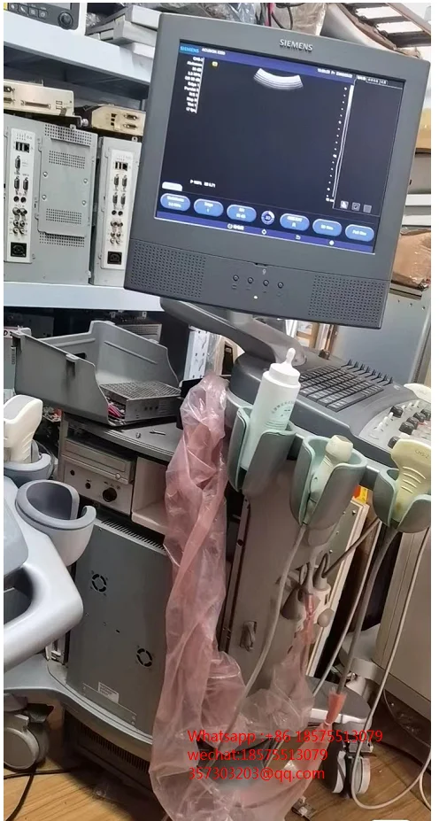 

Siemens x300 Dc Power Supply