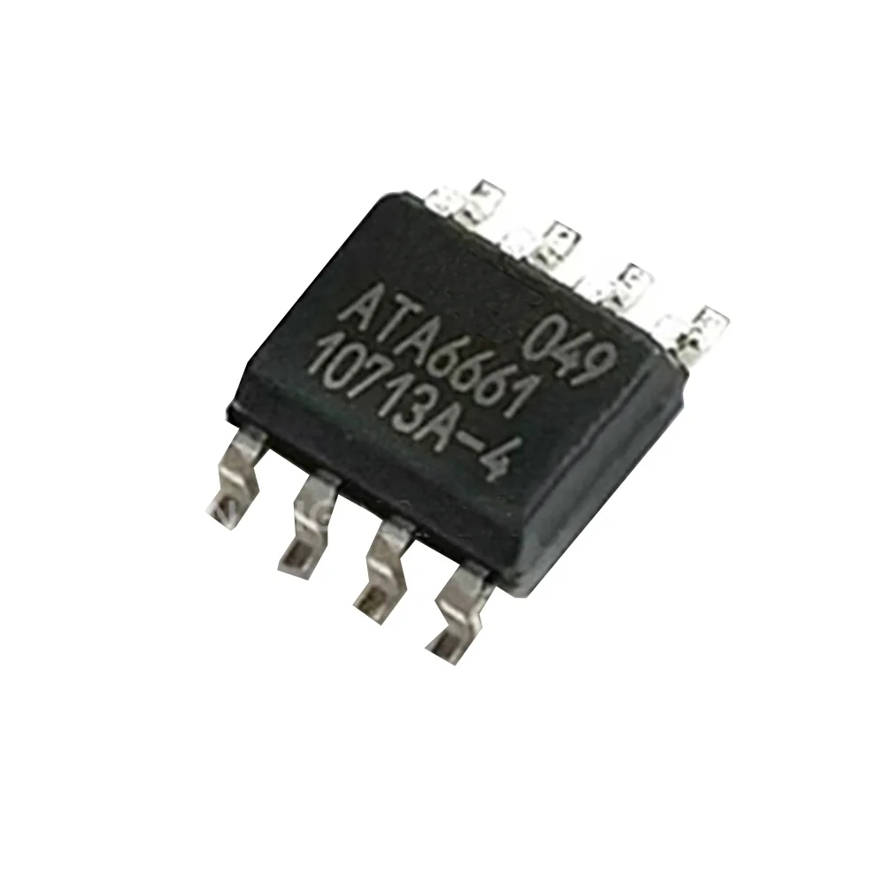 

1pcs/lot ATA6661-TAQY ATA6661 SOP-8