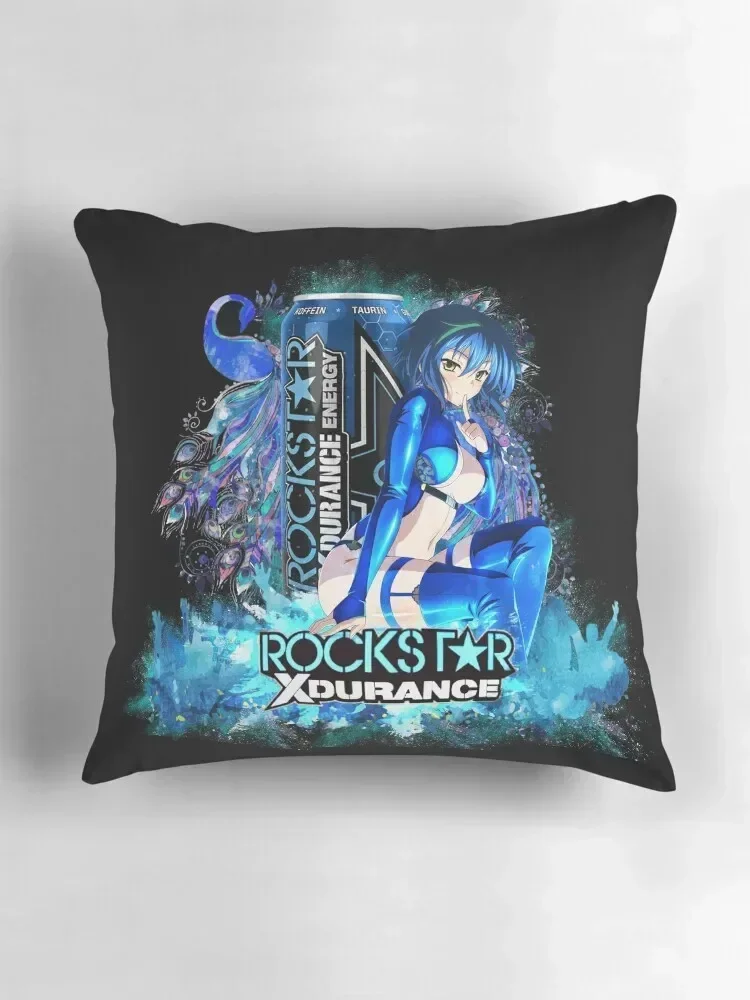 Highschool DxD - Xenovia Quarta Rockstar Ver. 2-х декоративных подушек набор для декоративной подушки