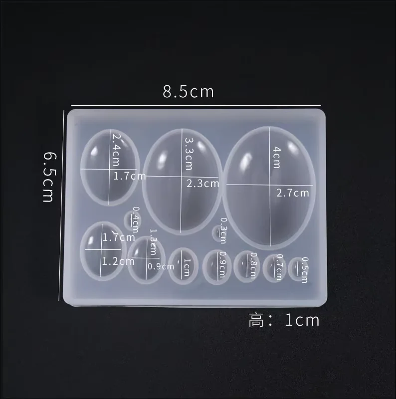 

Форма для торта Aouke силиконовая круглая