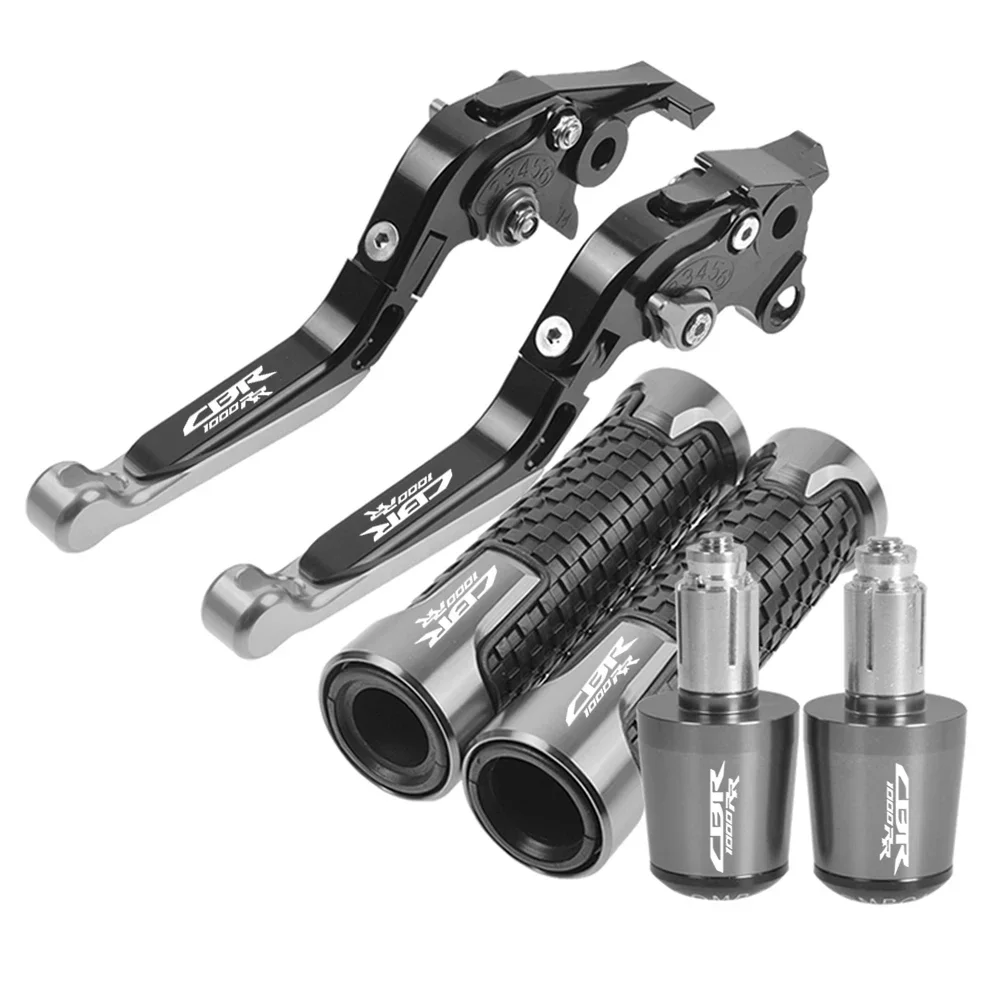

CBR1000RR CBR 1000RR мотоцикл алюминиевые рычаги тормозной муфты руль ручки концы для HONDA CBR1000RR 2004 2005 2006 2007