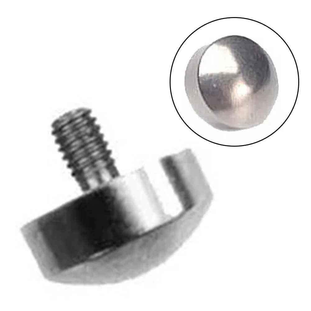 Сферические точечные контакты для циферблатного индикатора глубиномер диаметр