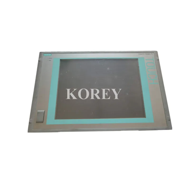 

Siemens PC677B Industrial Computer 6AV7872-1CE54-0AF0 6AV7 872-1CE54-0AF0 Original Spot