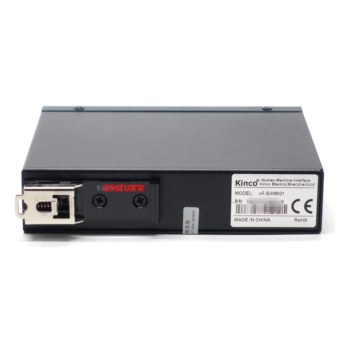 Kinco Split Industrial HMI xF-SiHMI01 to TV встроенный Ethernet HDMI 2 USB 3 COM серийные порты 512 Мб |
