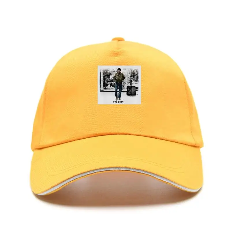 

Плакат фильм De Niro для японского такси-водителя 70 сек скорсет фильм унисекс Билл шляпа B102