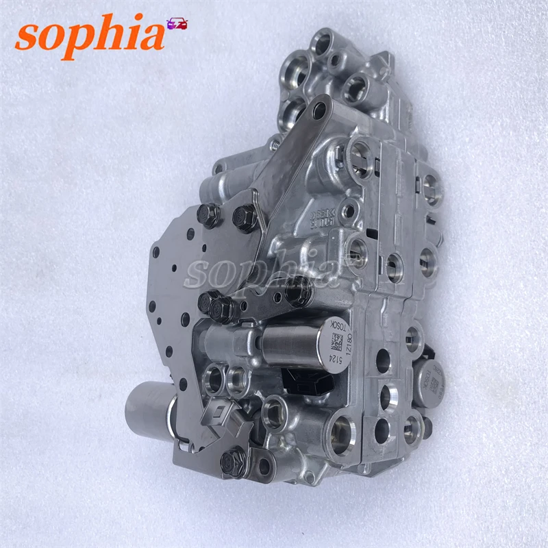 Оригинальный корпус 5T0 CVT для Honda Civic Hyundai 27000-5T0-A01