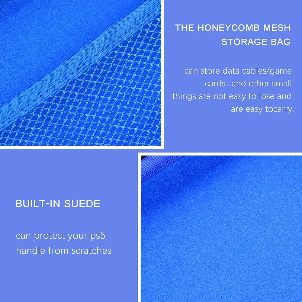 Чехол для контроллера Nintendo Switch Pro